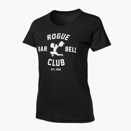 Rogue barbell outlet club hoodie